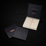 Japanese Akoya Black Pearl Sets in AA+ Quality - Secondary Image