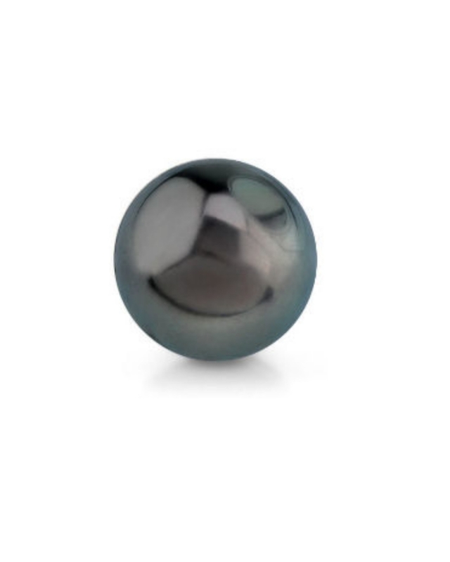 9mm Tahitian South Sea Loose Pearl- Various Colors